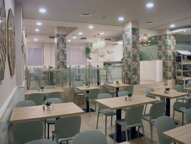 Hôtel Miramar 4* -Lloret Del Mar pas cher photo 8