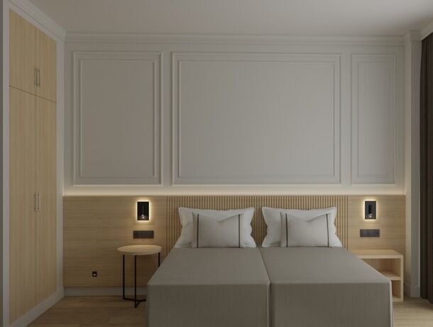 Hôtel Miramar 4* -Lloret Del Mar pas cher photo 4