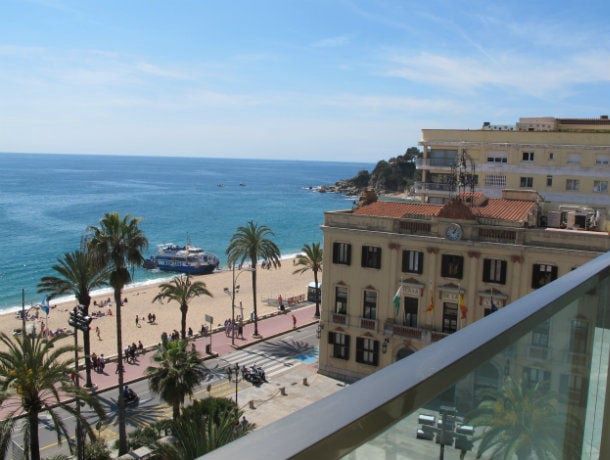 Hôtel Miramar 4* -Lloret Del Mar pas cher photo 6