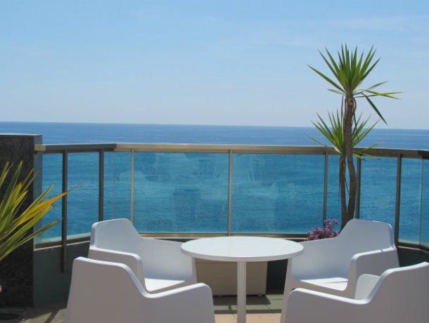 Hôtel Miramar 4* -Lloret Del Mar pas cher photo 12