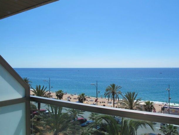 Hôtel Miramar 4* -Lloret Del Mar pas cher photo 11