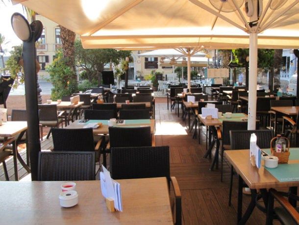 Hôtel Miramar 4* -Lloret Del Mar pas cher photo 9