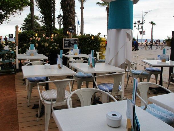 Hôtel Miramar 4* -Lloret Del Mar pas cher photo 10