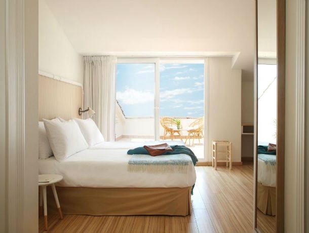 Hôtel Augusta Club & Spa 4*- Lloret Del Mar pas cher photo 3