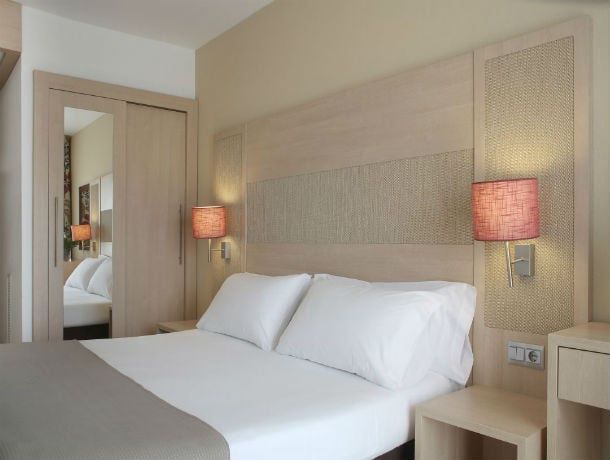Hôtel Augusta Club & Spa 4*- Lloret Del Mar pas cher photo 4