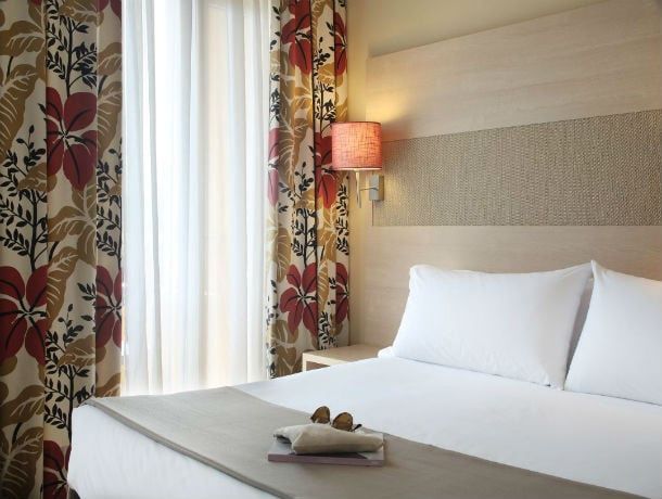 Hôtel Augusta Club & Spa 4*- Lloret Del Mar pas cher photo 5