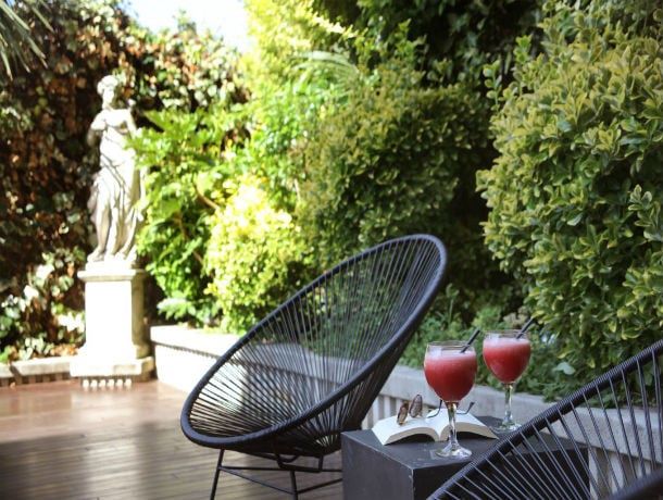 Hôtel Augusta Club & Spa 4*- Lloret Del Mar pas cher photo 8