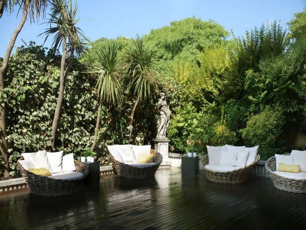 Hôtel Augusta Club & Spa 4*- Lloret Del Mar pas cher photo 9