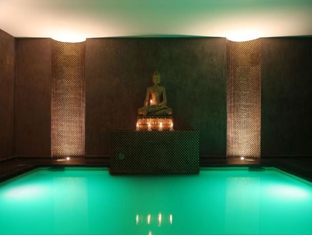 Hôtel Augusta Club & Spa 4*- Lloret Del Mar pas cher photo 12