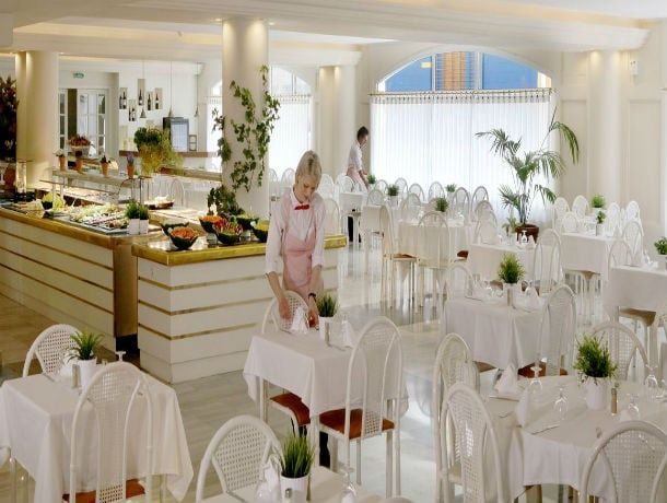 Hôtel Augusta Club & Spa 4*- Lloret Del Mar pas cher photo 14