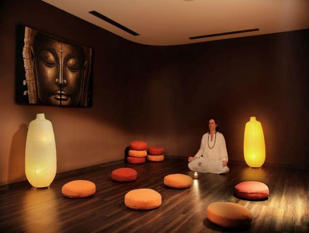 Hôtel Augusta Club & Spa 4*- Lloret Del Mar pas cher photo 18