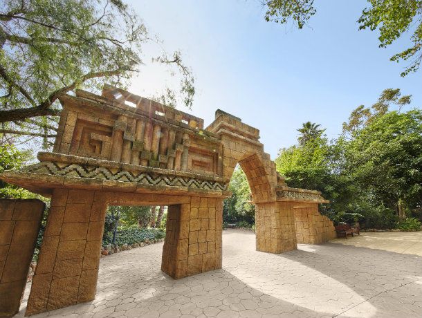 Hôtel Port Aventura 4* Vol + Hôtel avec accès illimité à PortAventura Park et une entrée à Ferrari L pas cher photo 6