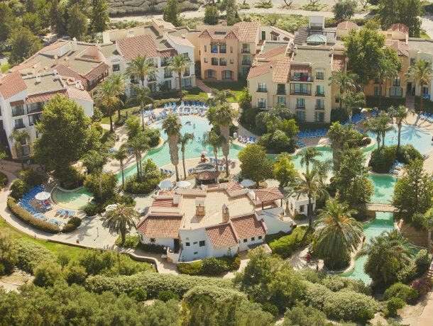 Hôtel Port Aventura 4* Vol + Hôtel avec accès illimité à PortAventura Park et une entrée à Ferrari L pas cher photo 7