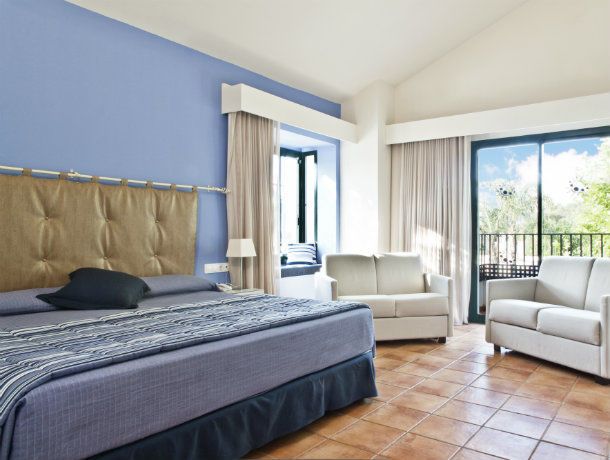 Hôtel Port Aventura 4* Vol + Hôtel avec accès illimité à PortAventura Park et une entrée à Ferrari L pas cher photo 8