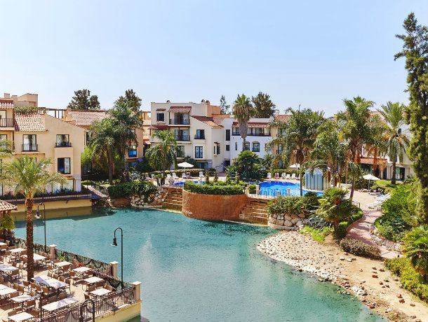 Hôtel Port Aventura 4* Vol + Hôtel avec accès illimité à PortAventura Park et une entrée à Ferrari L pas cher photo 10