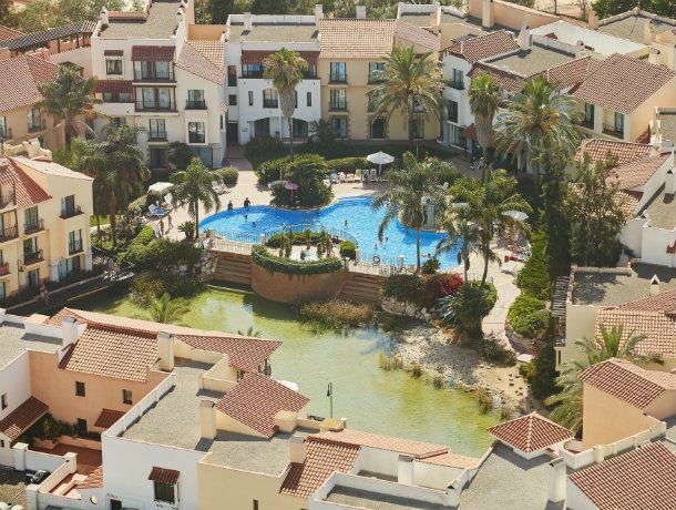 Hôtel Port Aventura 4* Vol + Hôtel avec accès illimité à PortAventura Park et une entrée à Ferrari L pas cher photo 11