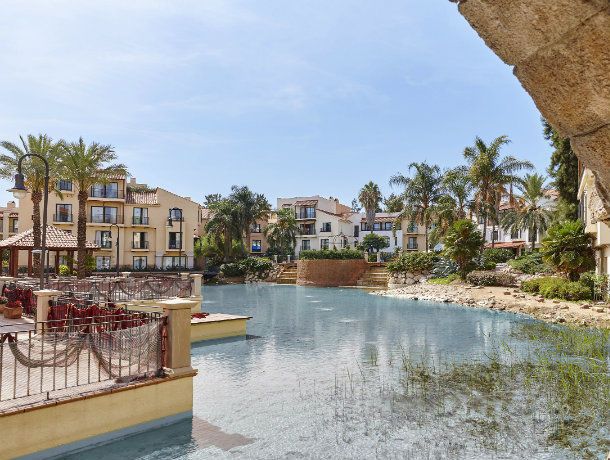 Hôtel Port Aventura 4* Vol + Hôtel avec accès illimité à PortAventura Park et une entrée à Ferrari L pas cher photo 12