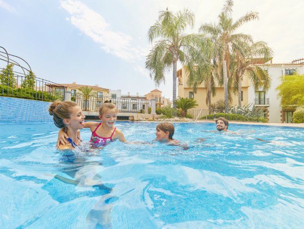 Hôtel Port Aventura 4* Vol + Hôtel avec accès illimité à PortAventura Park et une entrée à Ferrari L pas cher photo 15