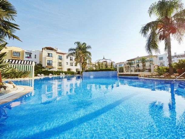 Hôtel Port Aventura 4* Vol + Hôtel avec accès illimité à PortAventura Park et une entrée à Ferrari L pas cher photo 16