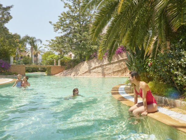 Hôtel Port Aventura 4* Vol + Hôtel avec accès illimité à PortAventura Park et une entrée à Ferrari L pas cher photo 17