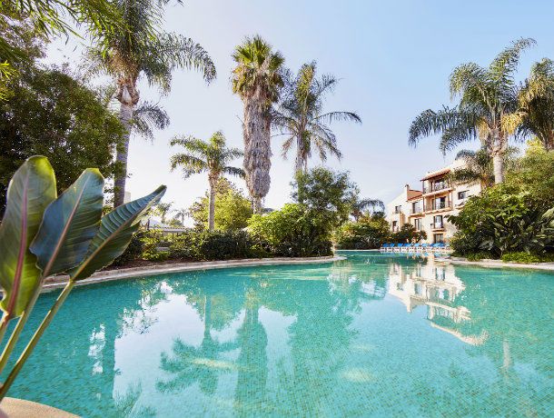 Hôtel Port Aventura 4* Vol + Hôtel avec accès illimité à PortAventura Park et une entrée à Ferrari L pas cher photo 18