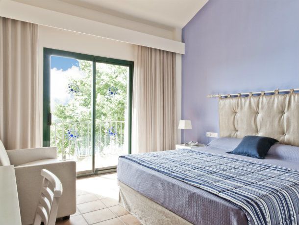 Hôtel Port Aventura 4* Vol + Hôtel avec accès illimité à PortAventura Park et une entrée à Ferrari L pas cher photo 19