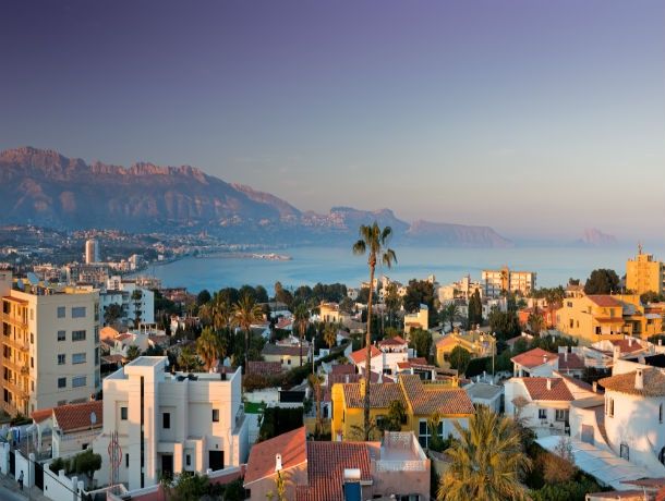 sun palace hotel albir sun palace hotel albir