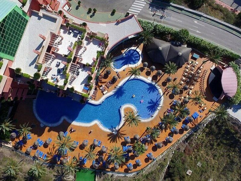Hôtel Holiday World Riwo 4* pas cher photo 23