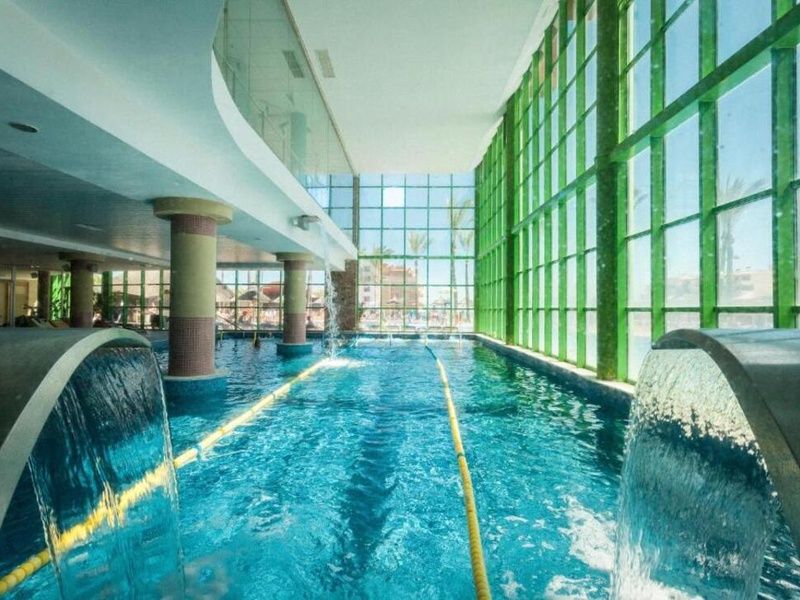 Hôtel Holiday World Riwo 4* pas cher photo 25