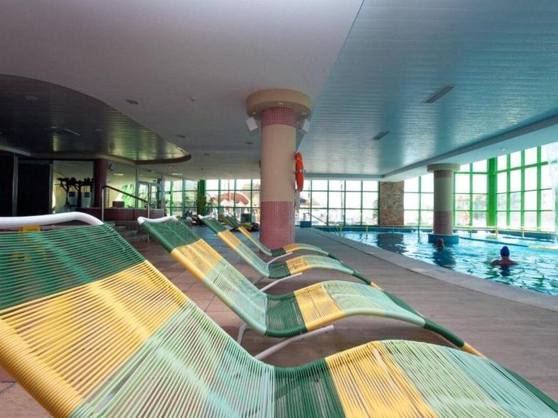 Hôtel Holiday World Riwo 4* pas cher photo 26
