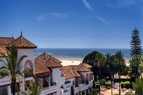 Hôtel Club Framissima Premium Barcelo Isla Canela 4* pas cher photo 3