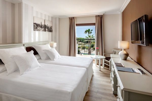 Hôtel Club Framissima Premium Barcelo Isla Canela 4* pas cher photo 7
