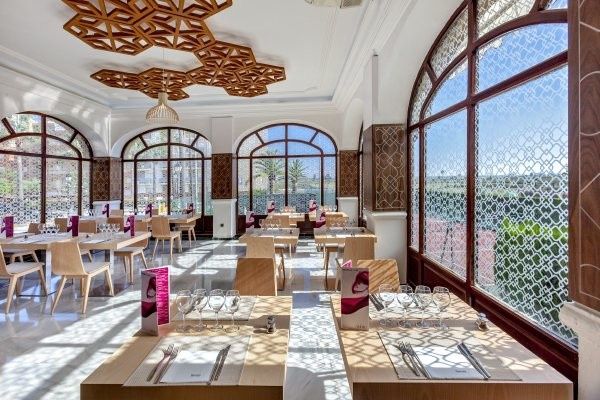 Hôtel Club Framissima Premium Barcelo Isla Canela 4* pas cher photo 9
