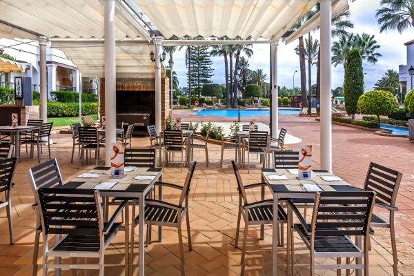 Hôtel Club Framissima Premium Barcelo Isla Canela 4* pas cher photo 12