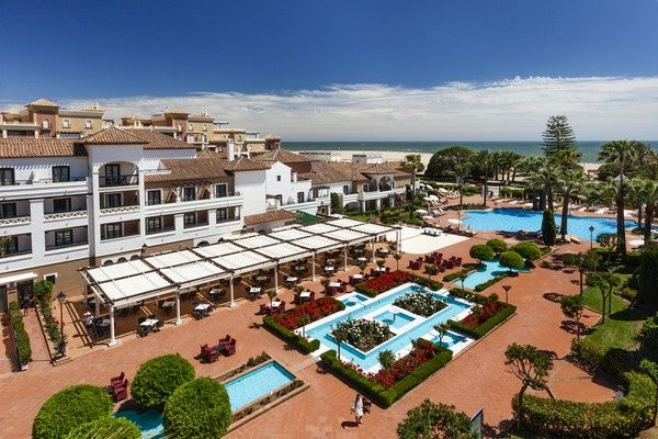 Hôtel Club Framissima Premium Barcelo Isla Canela 4* pas cher photo 24