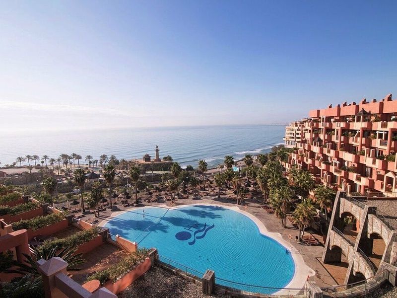 Hôtel Holiday World Polynesia 4* pas cher photo 1