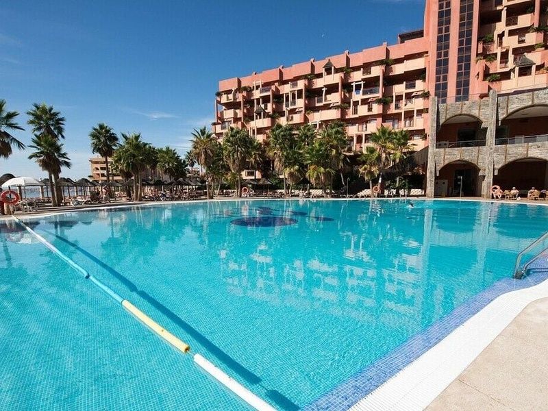 Hôtel Holiday World Polynesia 4* pas cher photo 2