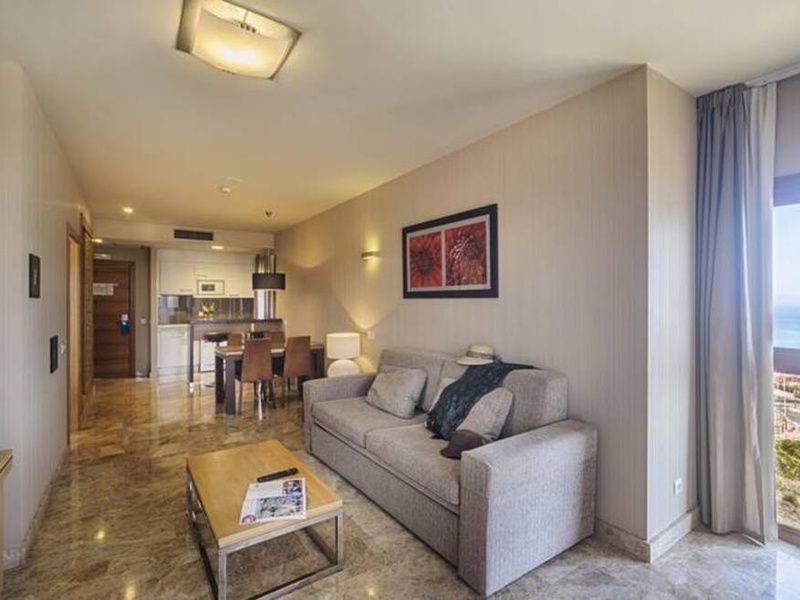 Hôtel Holiday World Polynesia 4* pas cher photo 6