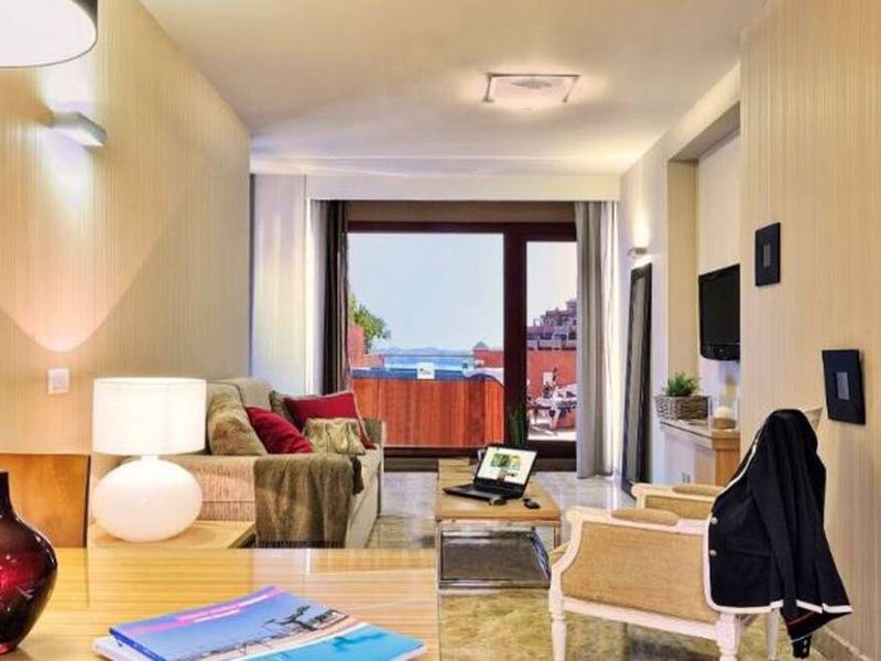 Hôtel Holiday World Polynesia 4* pas cher photo 7