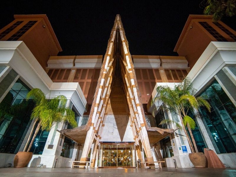 Hôtel Holiday World Polynesia 4* pas cher photo 8