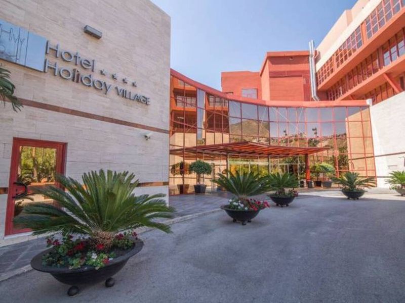 Hôtel Holiday World Polynesia 4* pas cher photo 9