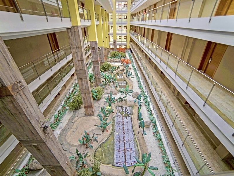 Hôtel Holiday World Polynesia 4* pas cher photo 11