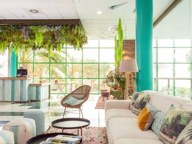 Hôtel Holiday World Polynesia 4* pas cher photo 12