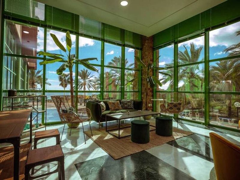 Hôtel Holiday World Polynesia 4* pas cher photo 13