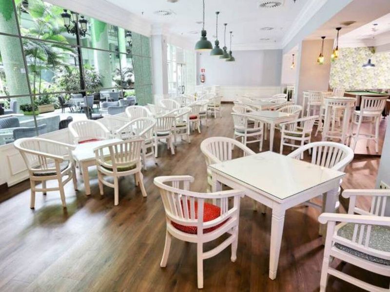 Hôtel Holiday World Polynesia 4* pas cher photo 16