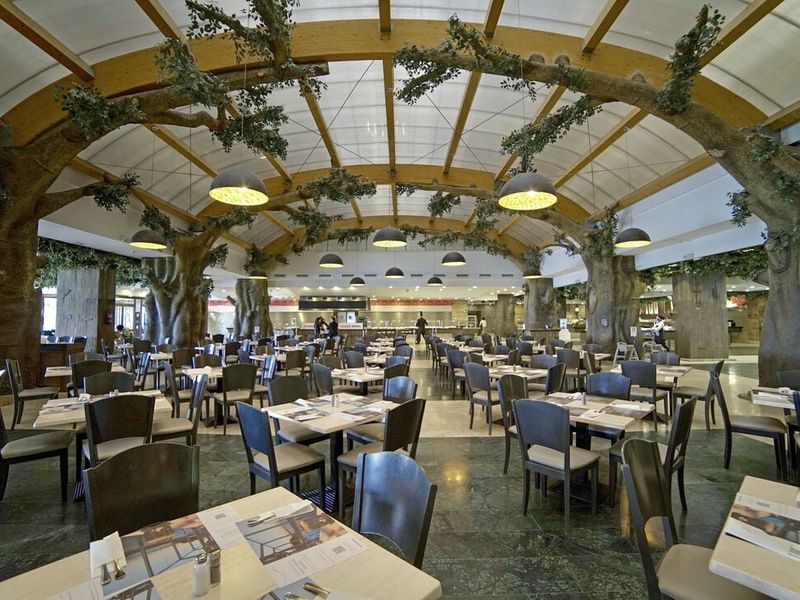 Hôtel Holiday World Polynesia 4* pas cher photo 17