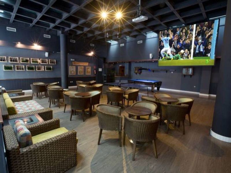 Hôtel Holiday World Polynesia 4* pas cher photo 18