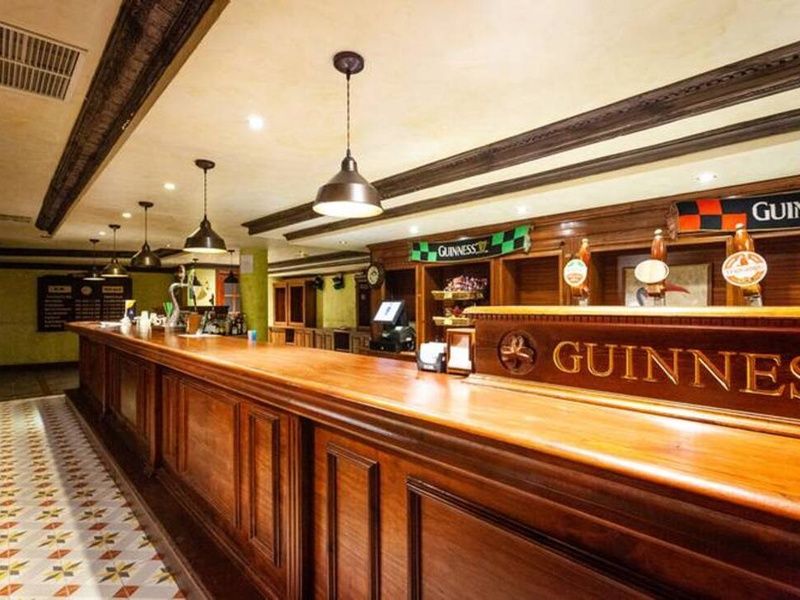 Hôtel Holiday World Polynesia 4* pas cher photo 19