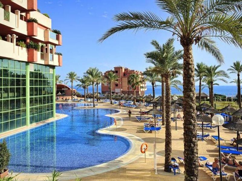 Hôtel Holiday World Polynesia 4* pas cher photo 20