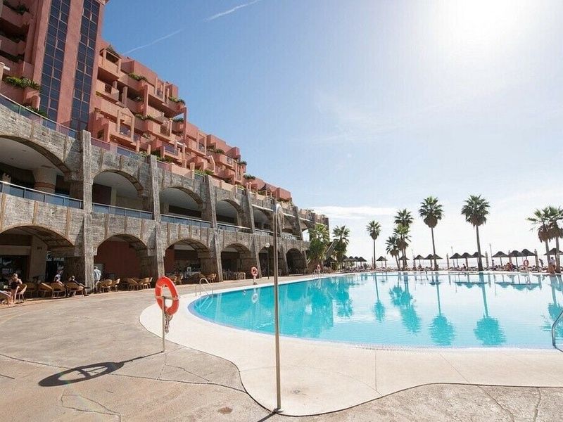 Hôtel Holiday World Polynesia 4* pas cher photo 21